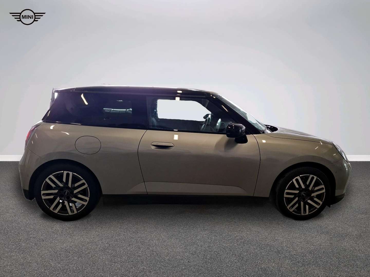 Mini Electric Classic Cooper SE - 2025 - Joinsteer - #3