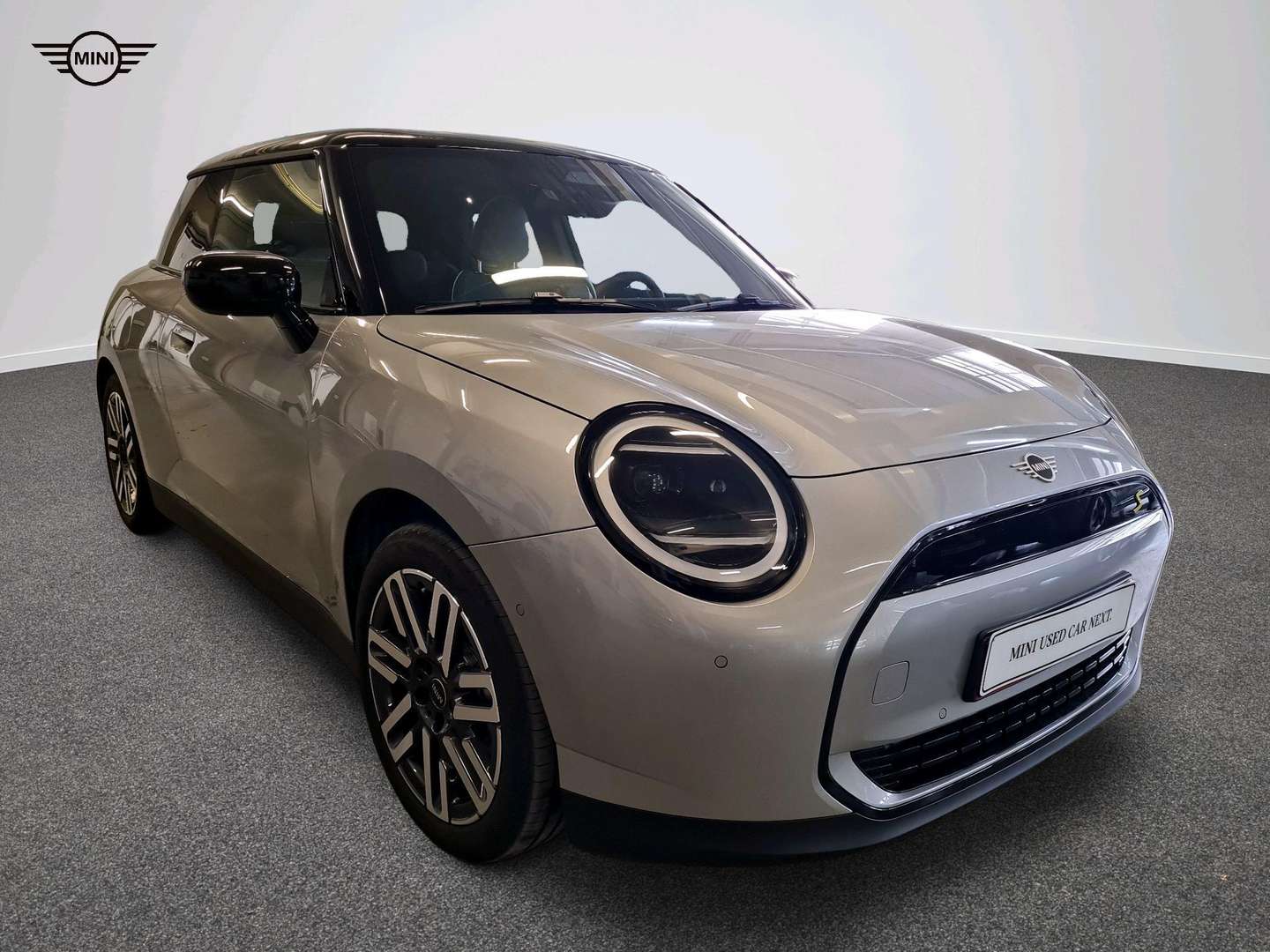 Mini Electric Classic Cooper SE - 2025 - Joinsteer - #12