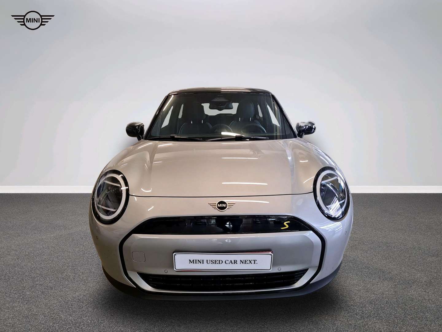 Mini Electric Classic Cooper SE - 2025 - Joinsteer - #13