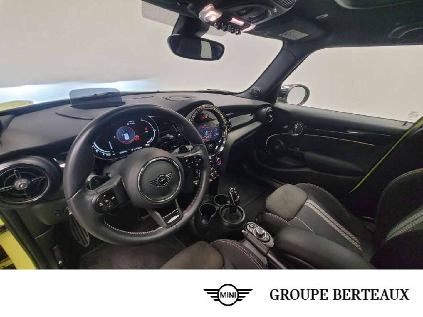 Mini Cooper S JCW Cooper S - 2023 - Joinsteer - #4