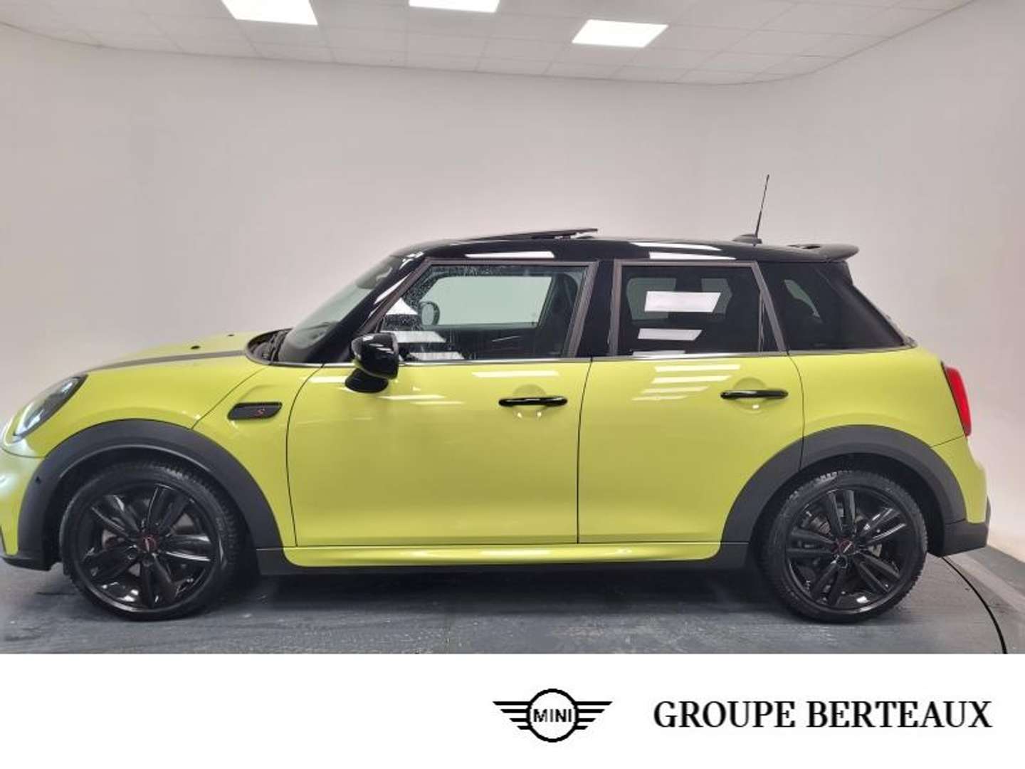 Mini Cooper S JCW Cooper S - 2023 - Joinsteer - #7