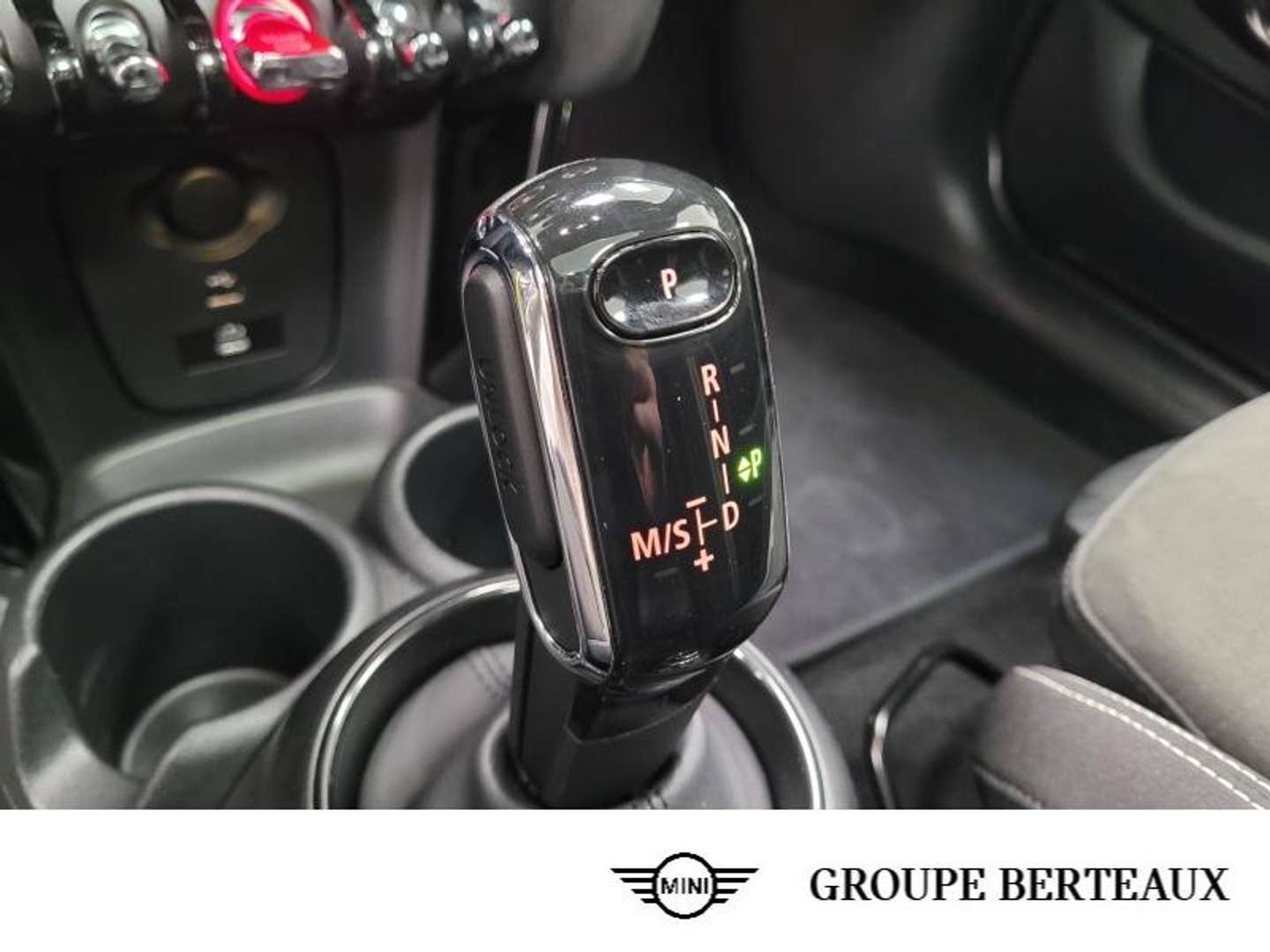 Mini Cooper S JCW Cooper S - 2023 - Joinsteer - #14