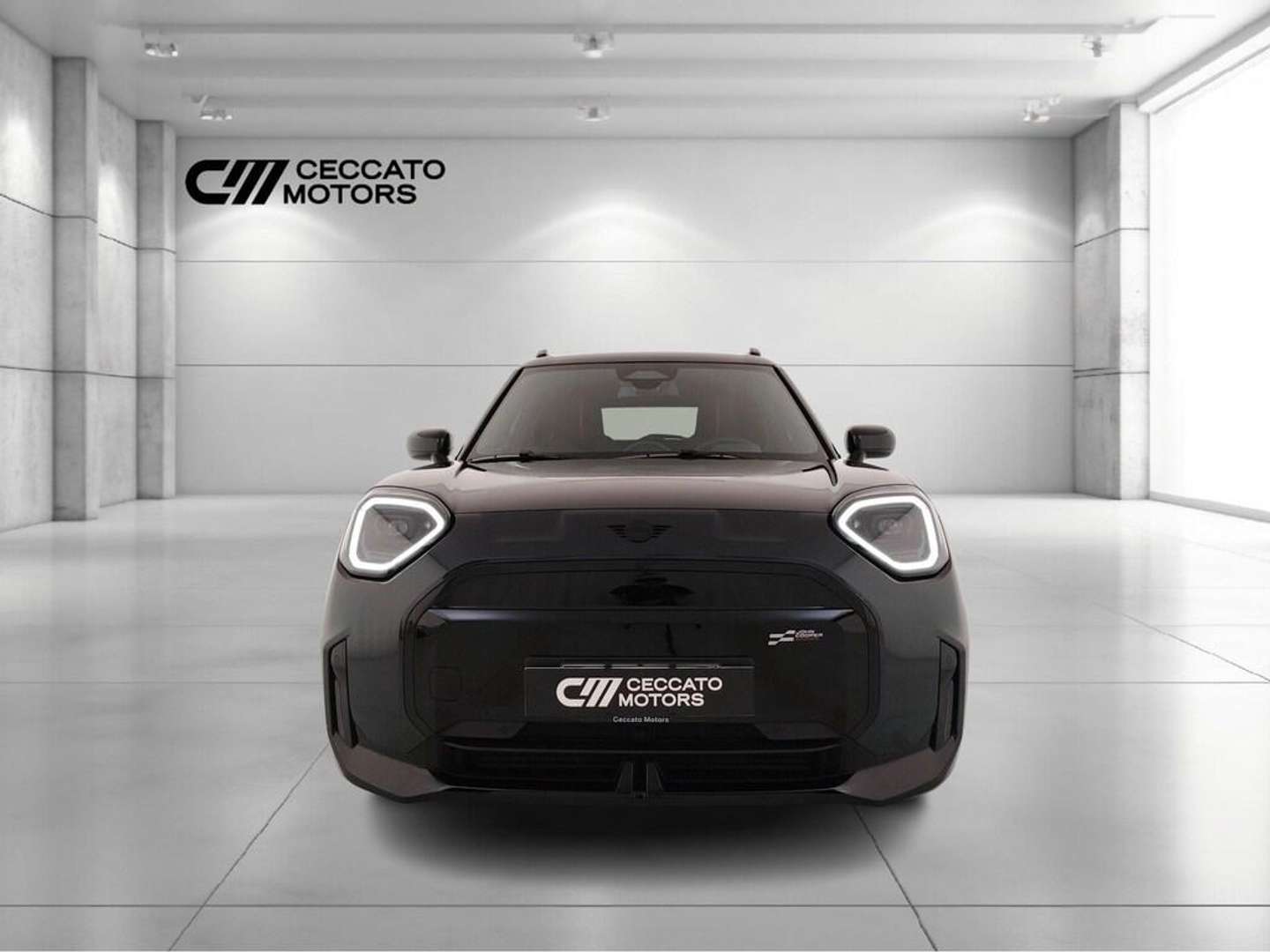 Mini Aceman JCW Cooper SE - 2025 - Joinsteer - #2