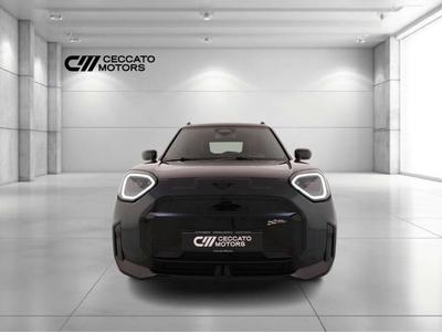Mini Aceman JCW Cooper SE - 2025 - Joinsteer - #2