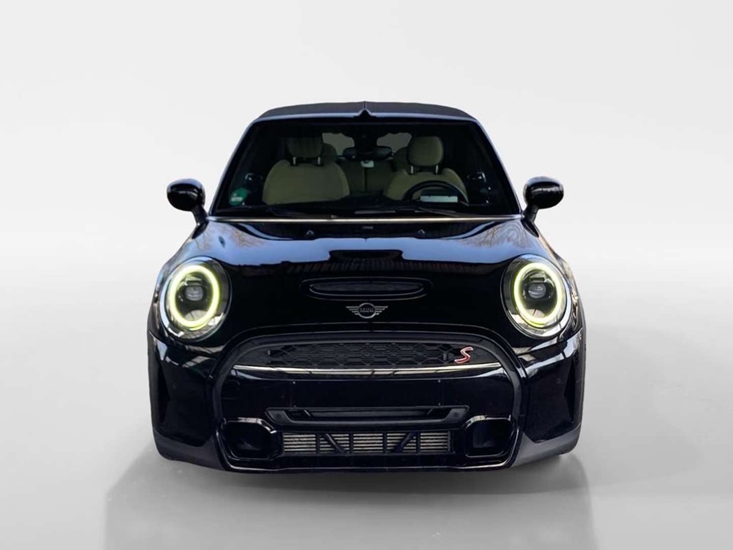 Mini Cabrio Classic Cooper S - 2022 - Joinsteer - #1