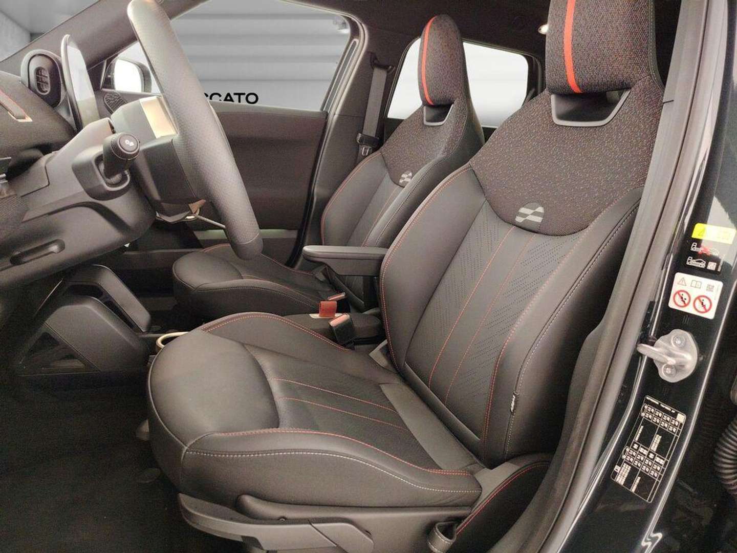Mini Aceman JCW Cooper SE - 2025 - Joinsteer - #7
