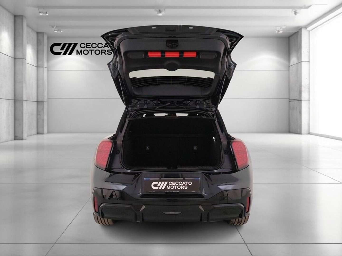 Mini Aceman JCW Cooper SE - 2025 - Joinsteer - #10