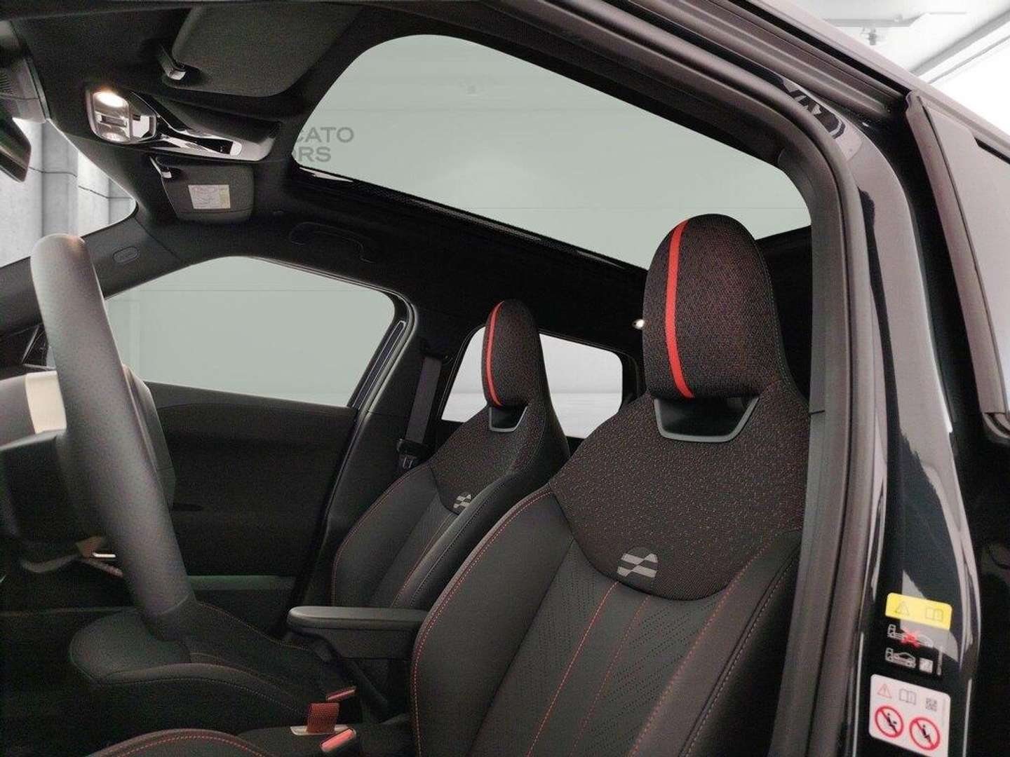 Mini Aceman JCW Cooper SE - 2025 - Joinsteer - #14