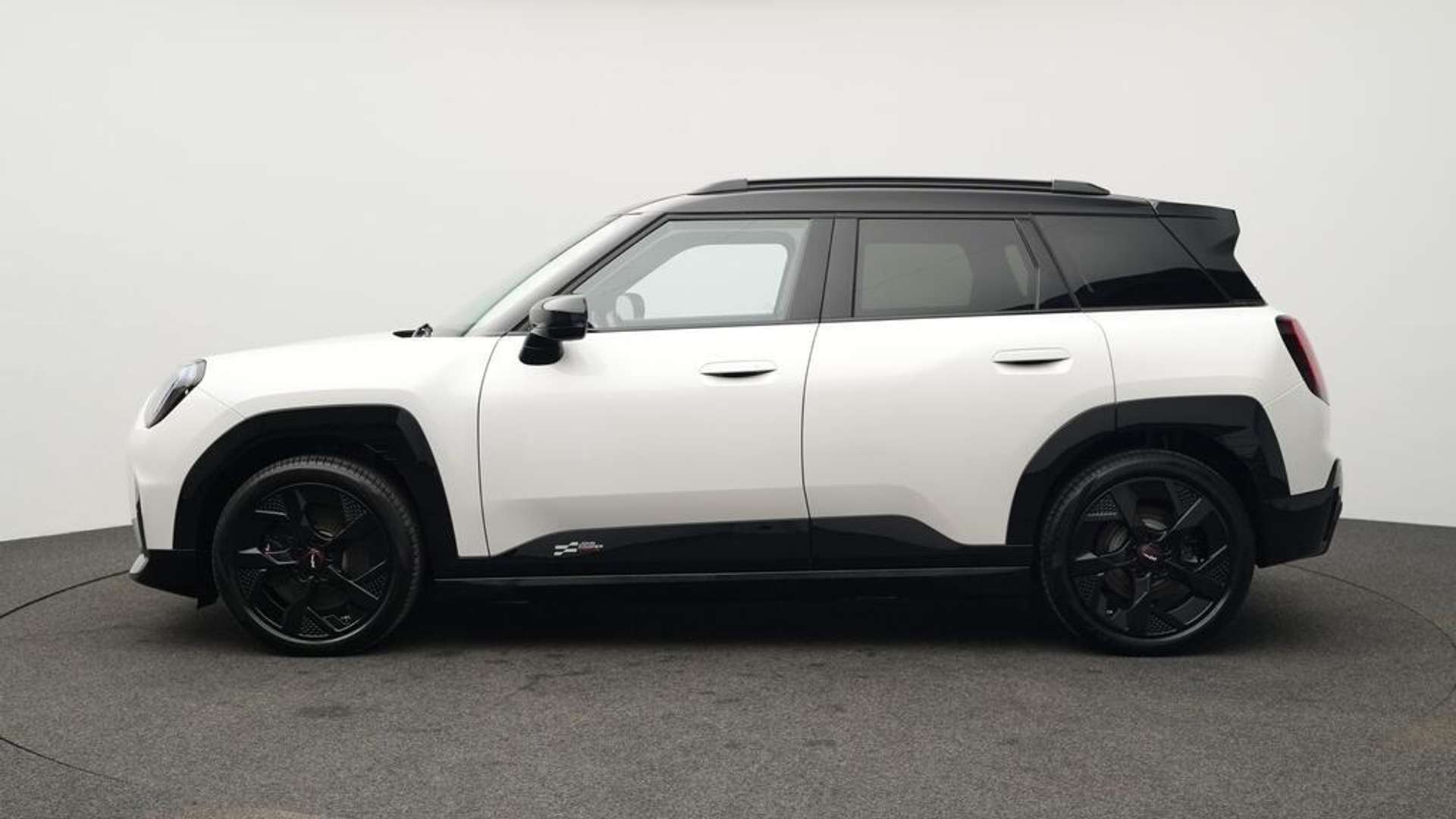 Mini Aceman John Cooper Works - 2025 - Joinsteer - #3