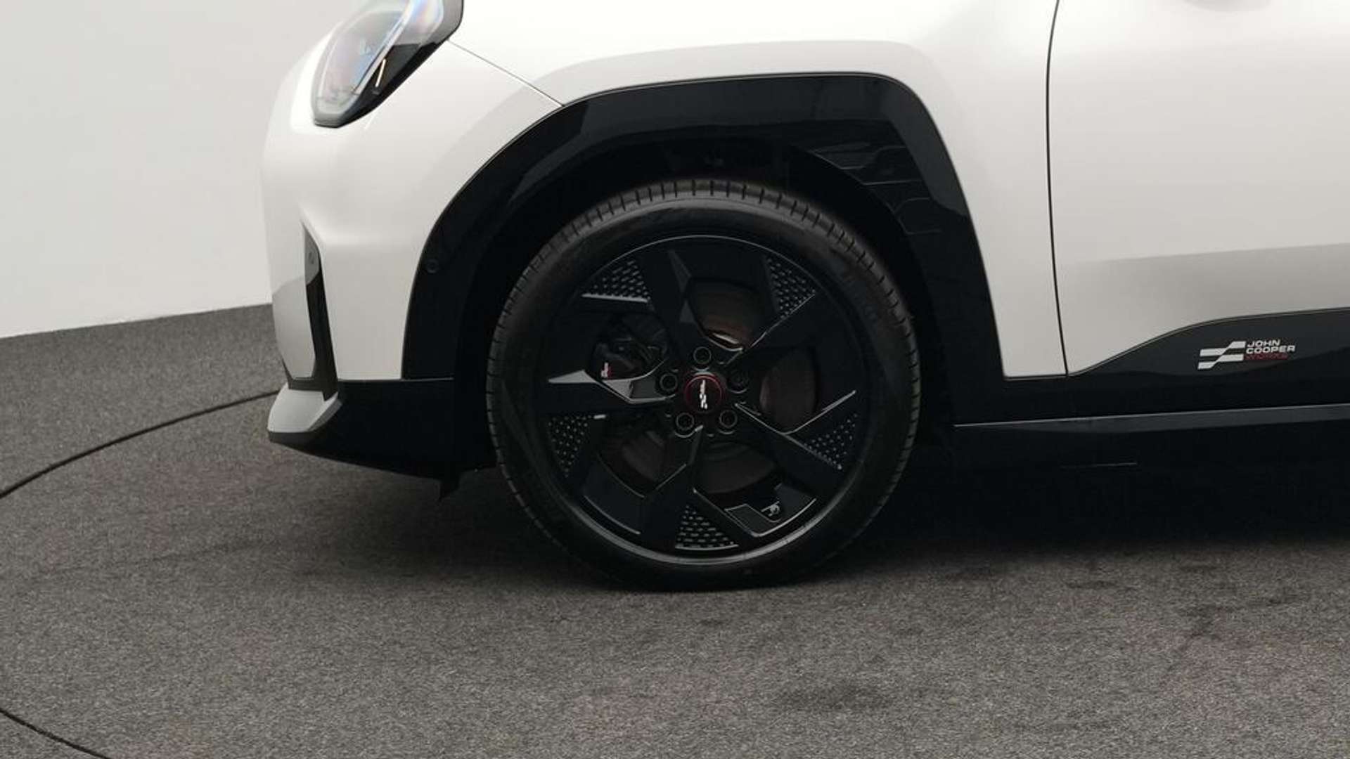Mini Aceman John Cooper Works - 2025 - Joinsteer - #10