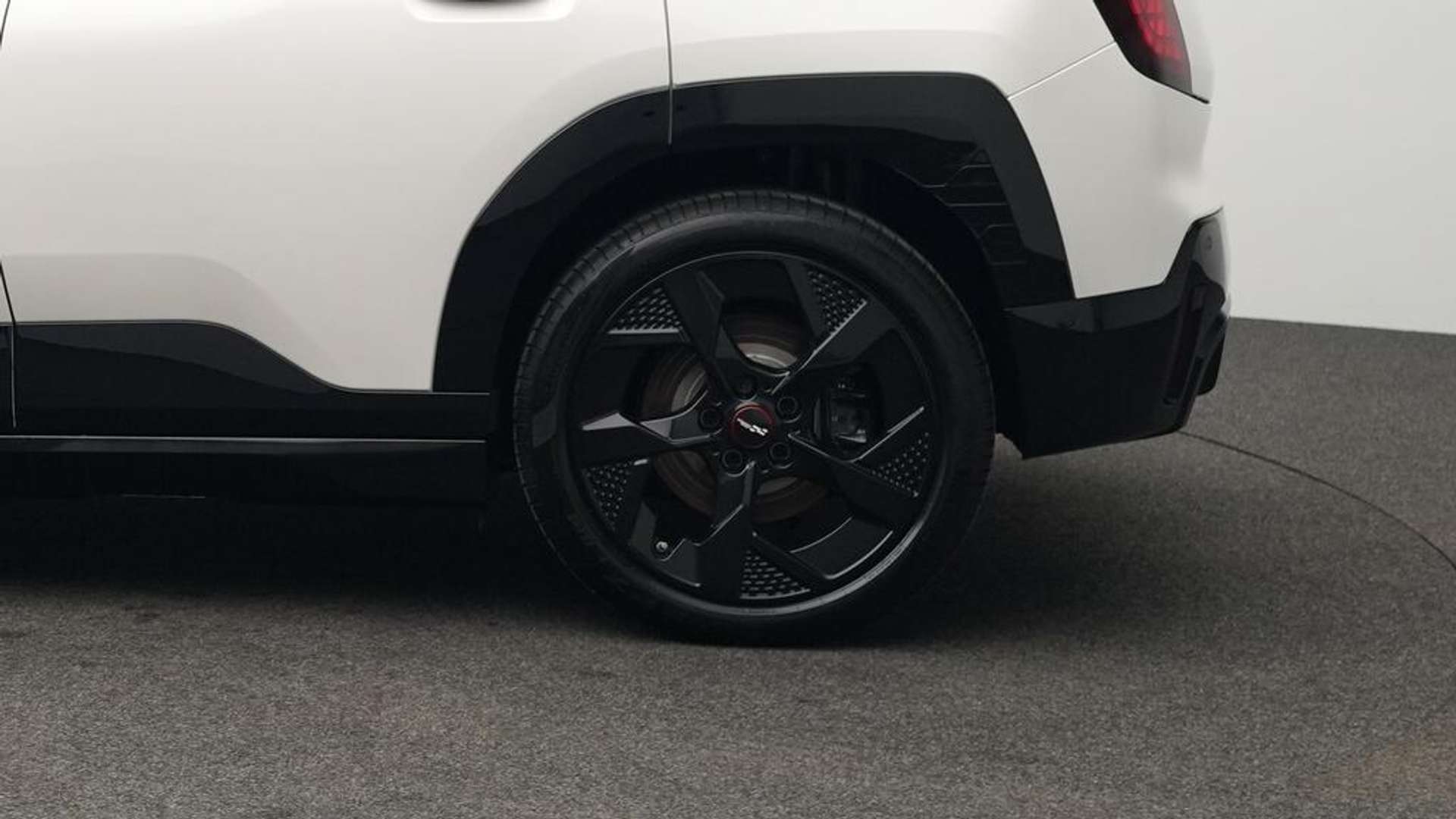 Mini Aceman John Cooper Works - 2025 - Joinsteer - #11