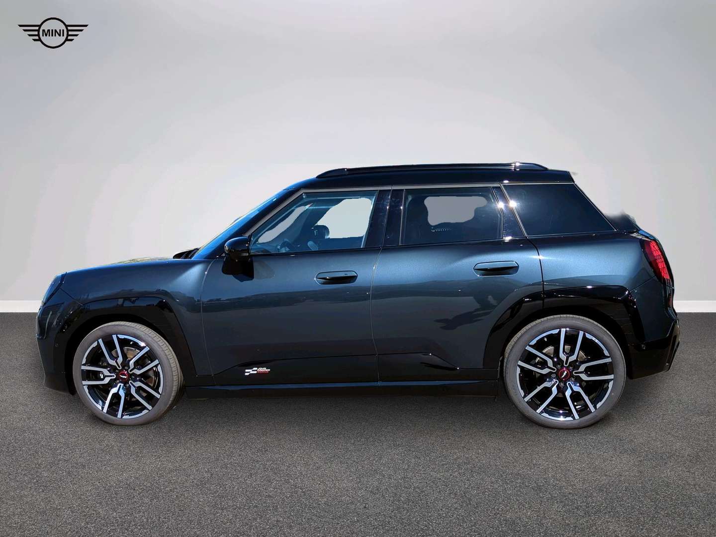 Mini Aceman John Cooper Works - 2024 - Joinsteer - #2
