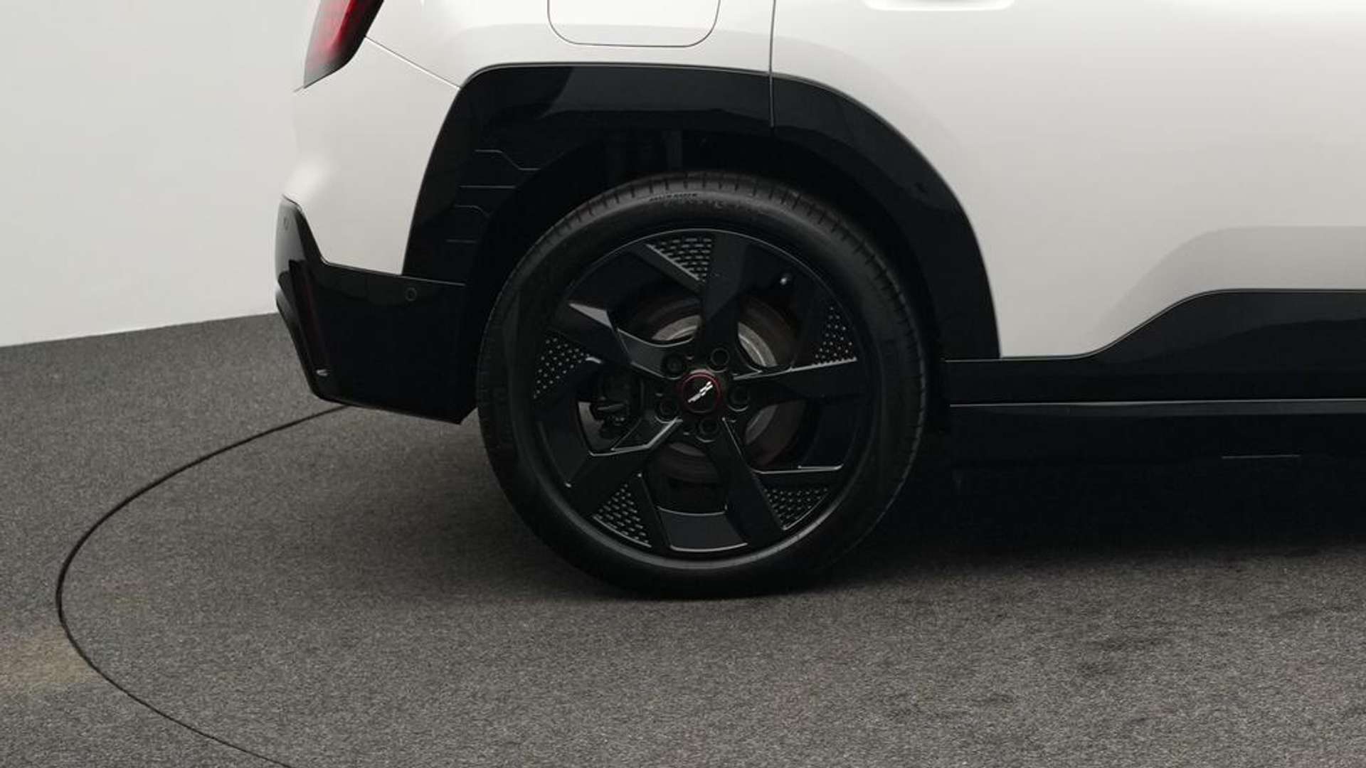 Mini Aceman John Cooper Works - 2025 - Joinsteer - #12