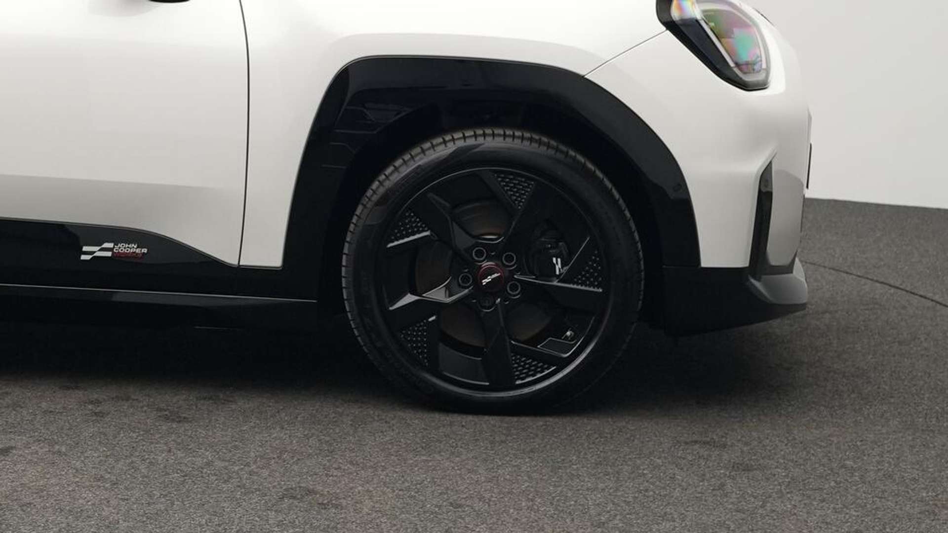 Mini Aceman John Cooper Works - 2025 - Joinsteer - #13