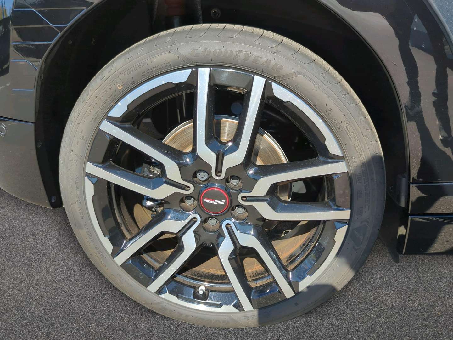 Mini Aceman John Cooper Works - 2024 - Joinsteer - #10