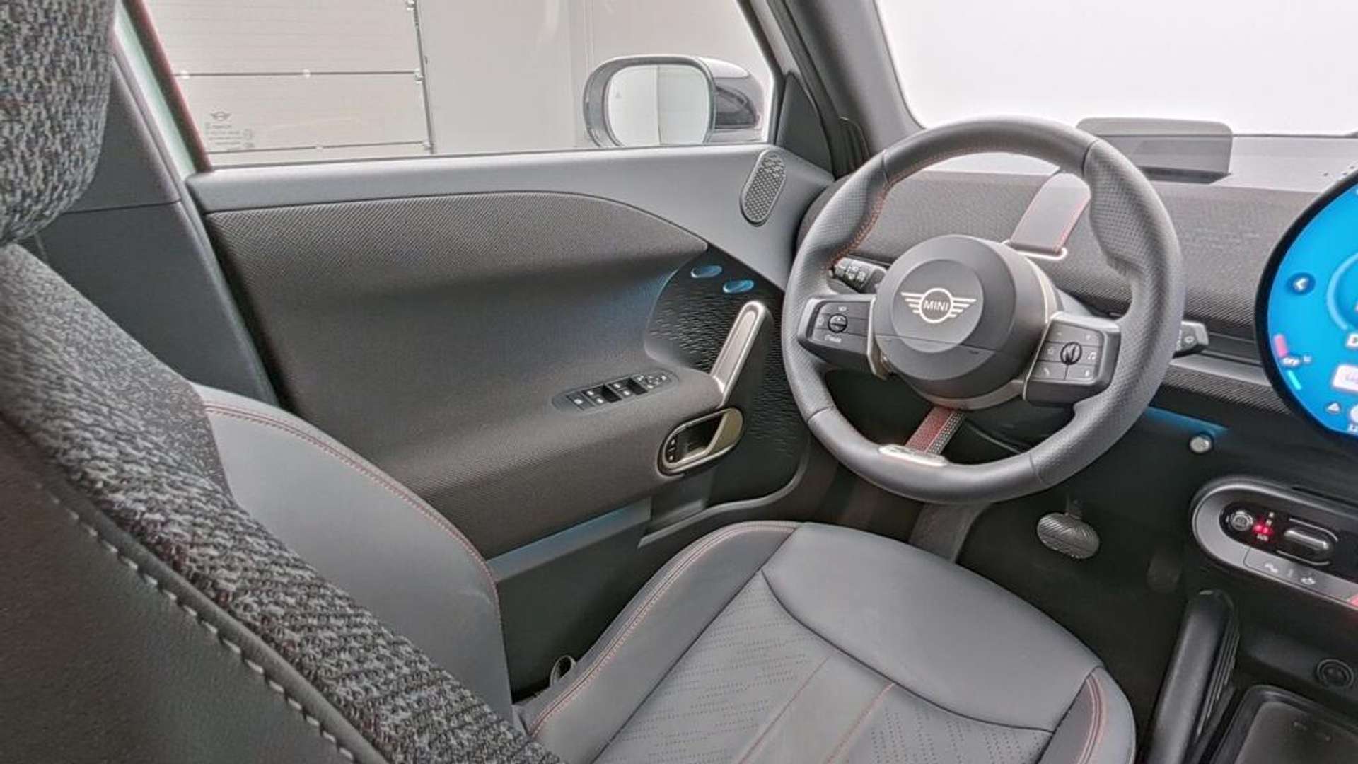 Mini Aceman John Cooper Works - 2025 - Joinsteer - #22