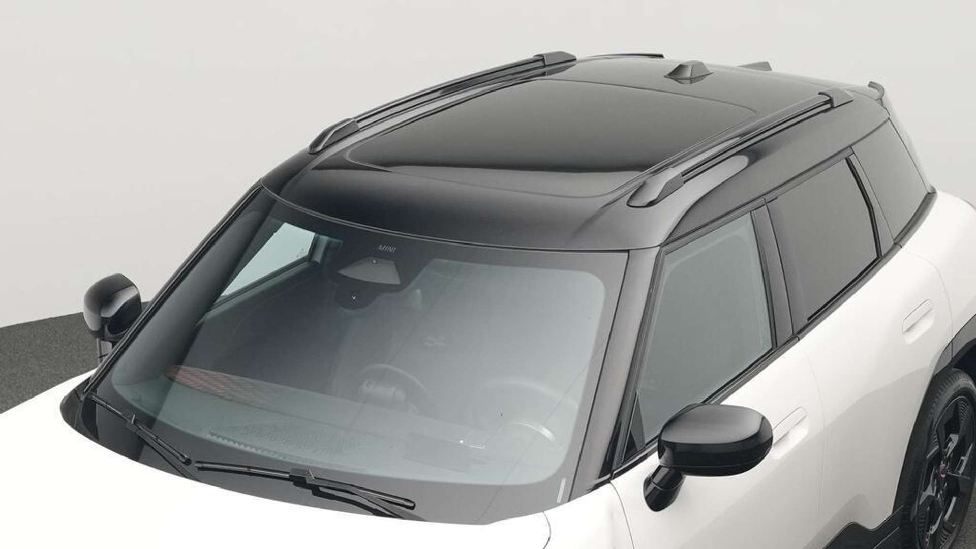 Mini Aceman John Cooper Works - 2025 - Joinsteer - #23