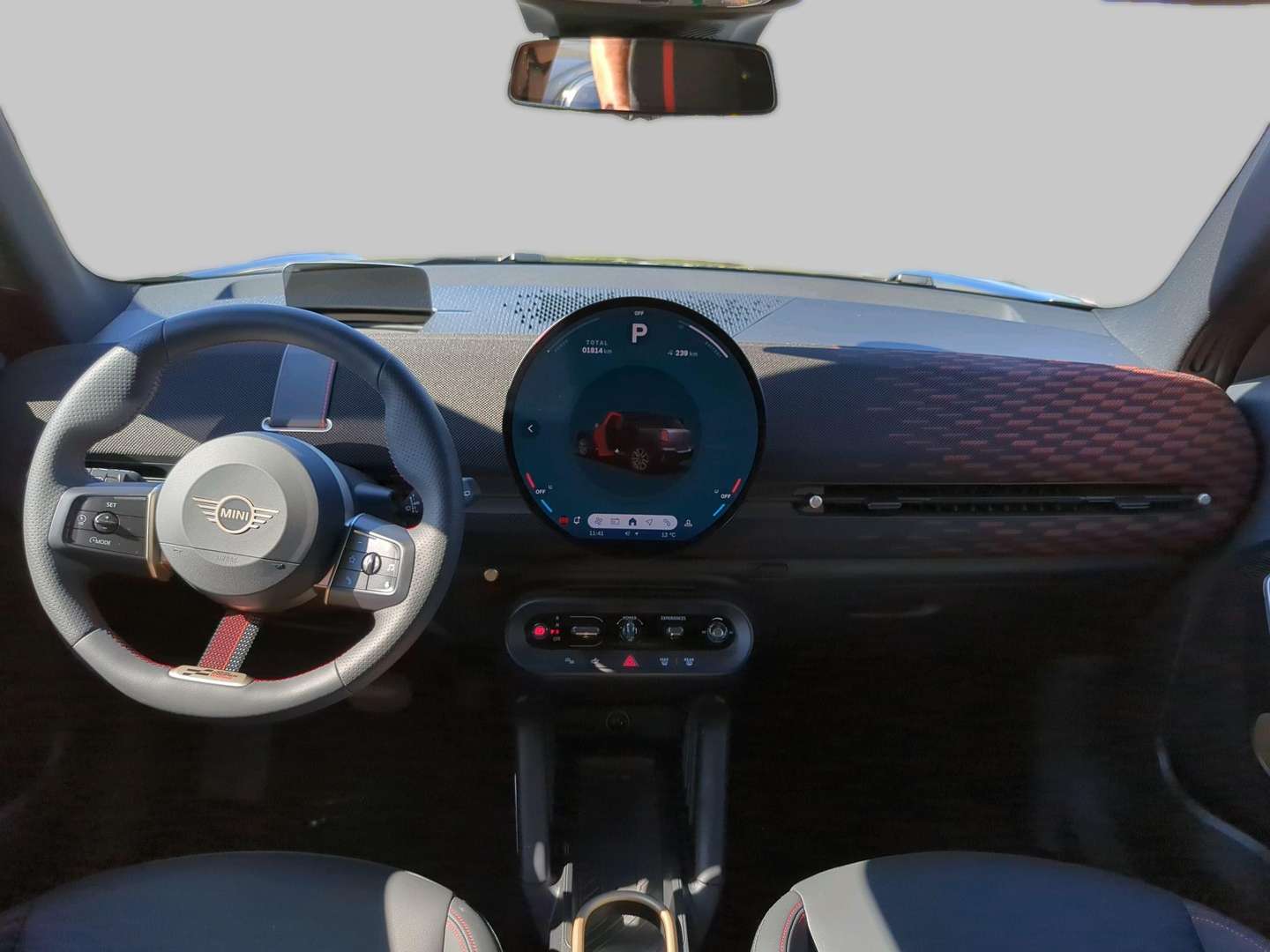 Mini Aceman John Cooper Works - 2024 - Joinsteer - #13