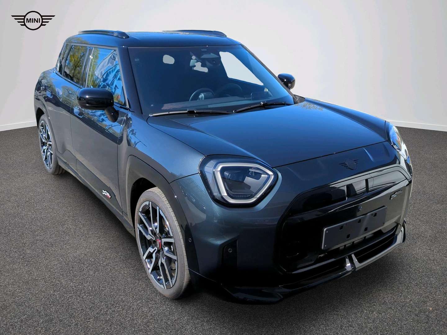 Mini Aceman John Cooper Works - 2024 - Joinsteer - #14