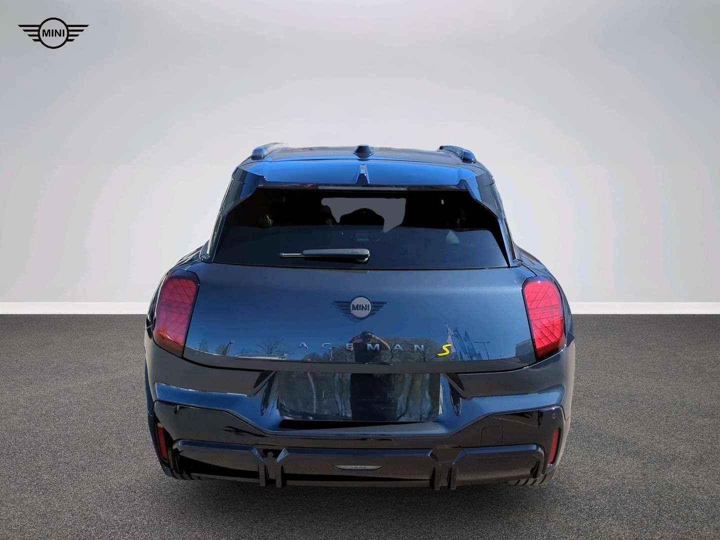 Mini Aceman John Cooper Works - 2024 - Joinsteer - #19