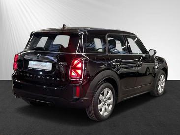 Mini Countryman COOPER — photo 2