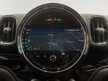 Mini Countryman COOPER — photo 14