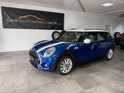 Mini Clubman COOPER S