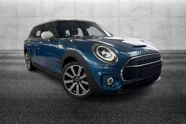 Mini Clubman Yours Cooper S — photo 2