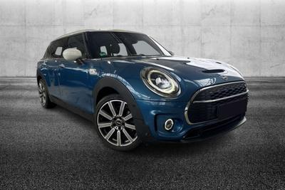 Mini Clubman Yours Cooper S