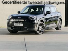 Mini Aceman -  - Joinsteer - #1