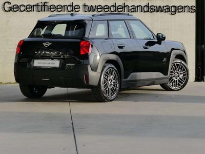 Mini Aceman - 2025 - Joinsteer - #2