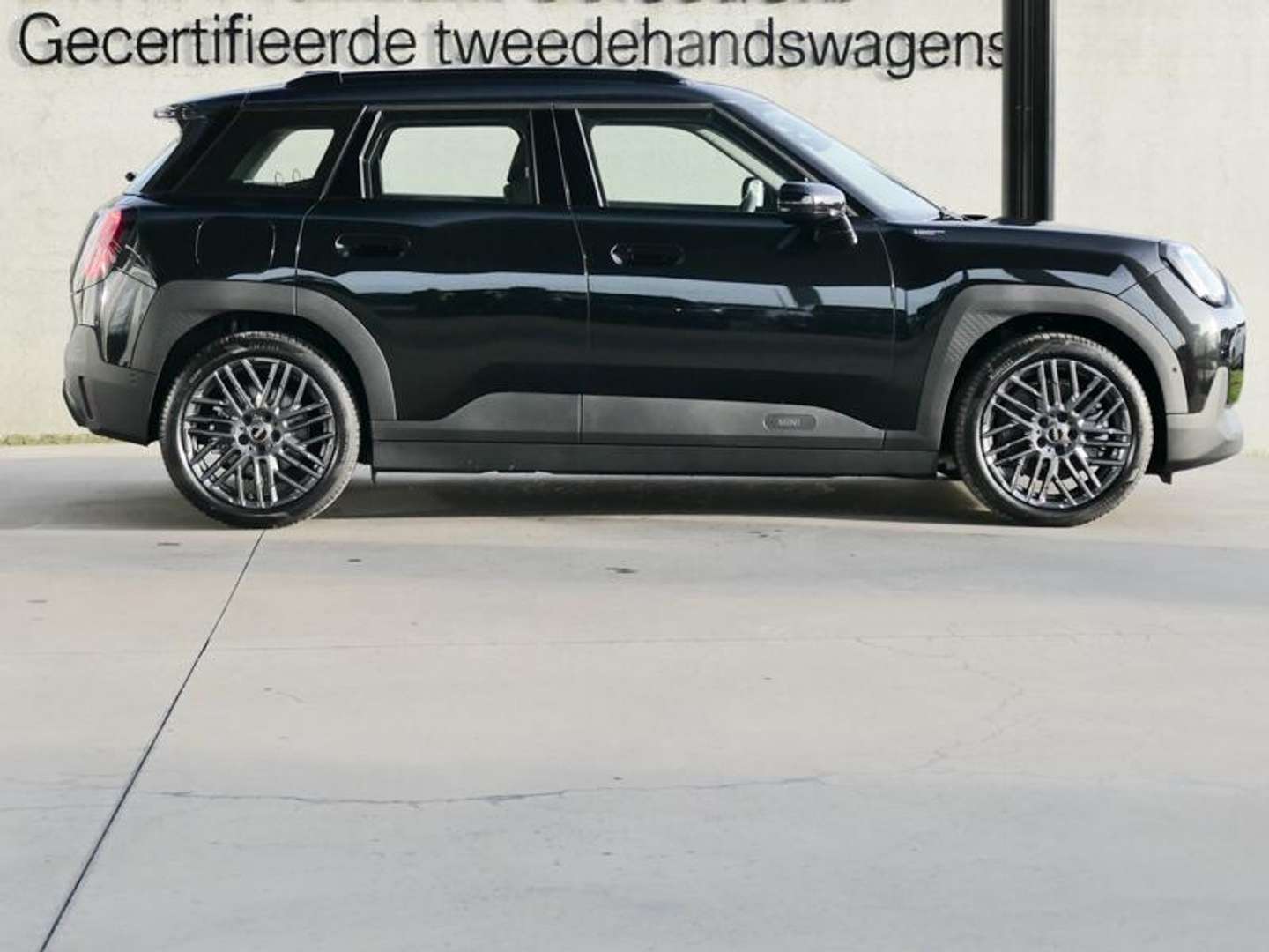 Mini Aceman - 2025 - Joinsteer - #3