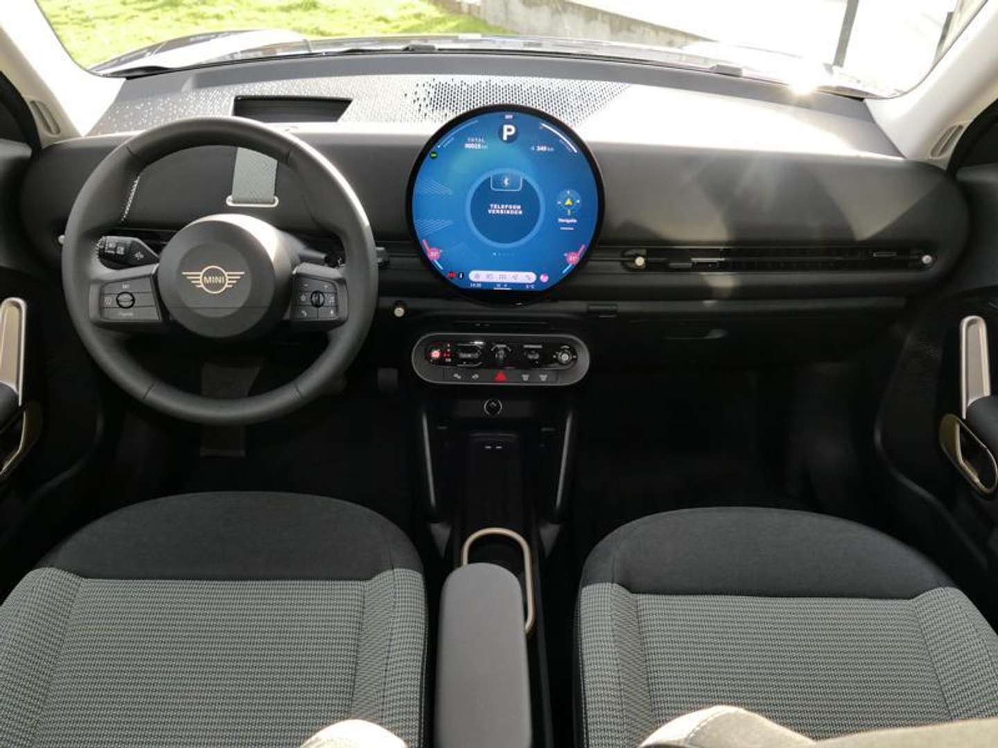 Mini Aceman - 2025 - Joinsteer - #5