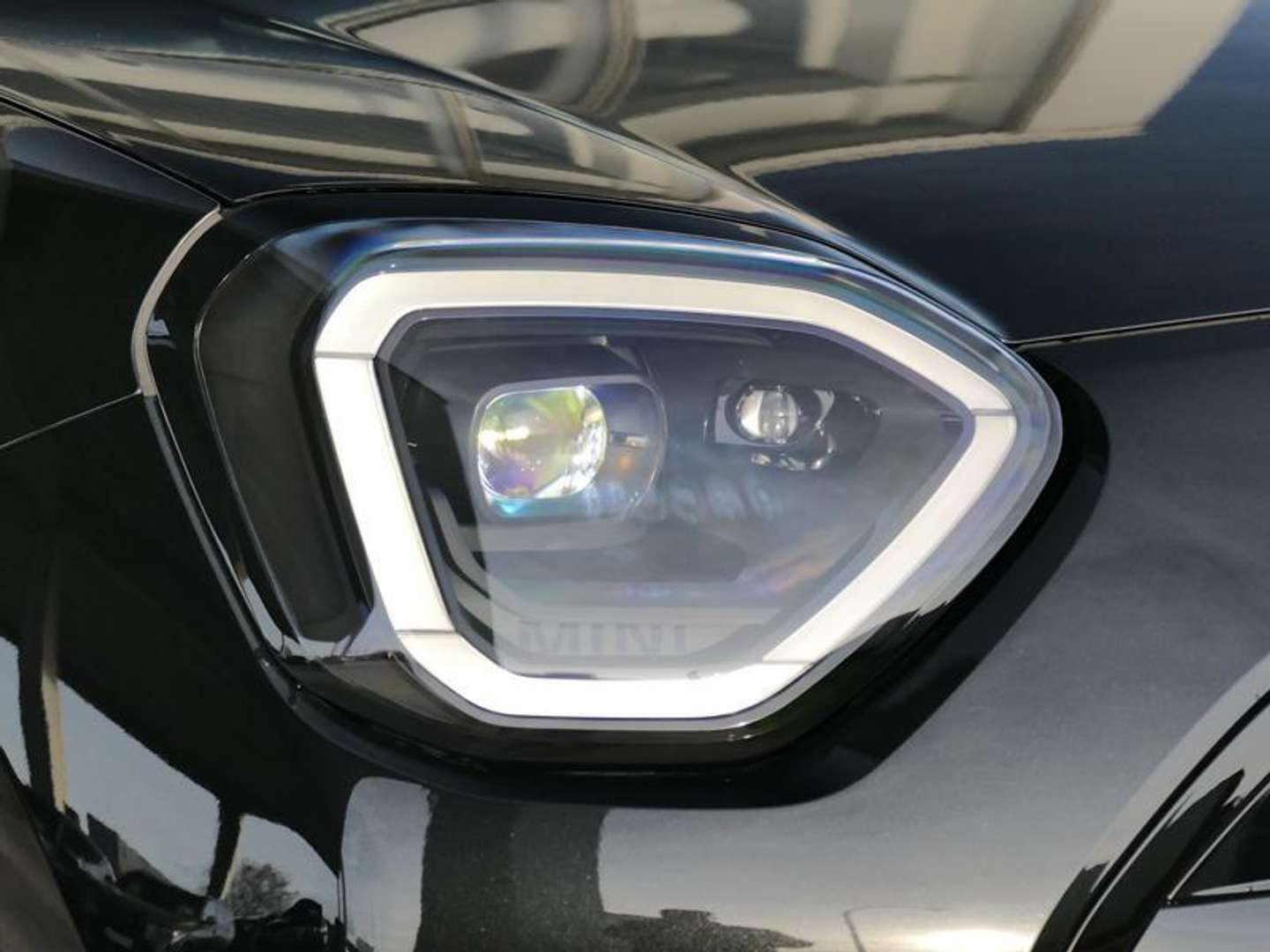 Mini Aceman - 2025 - Joinsteer - #7
