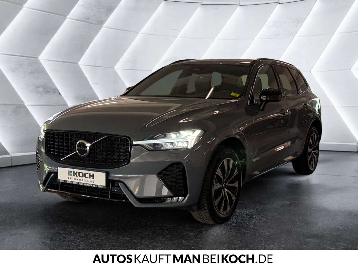 Volvo XC60 B5 Plus - 2024 - Joinsteer - #1
