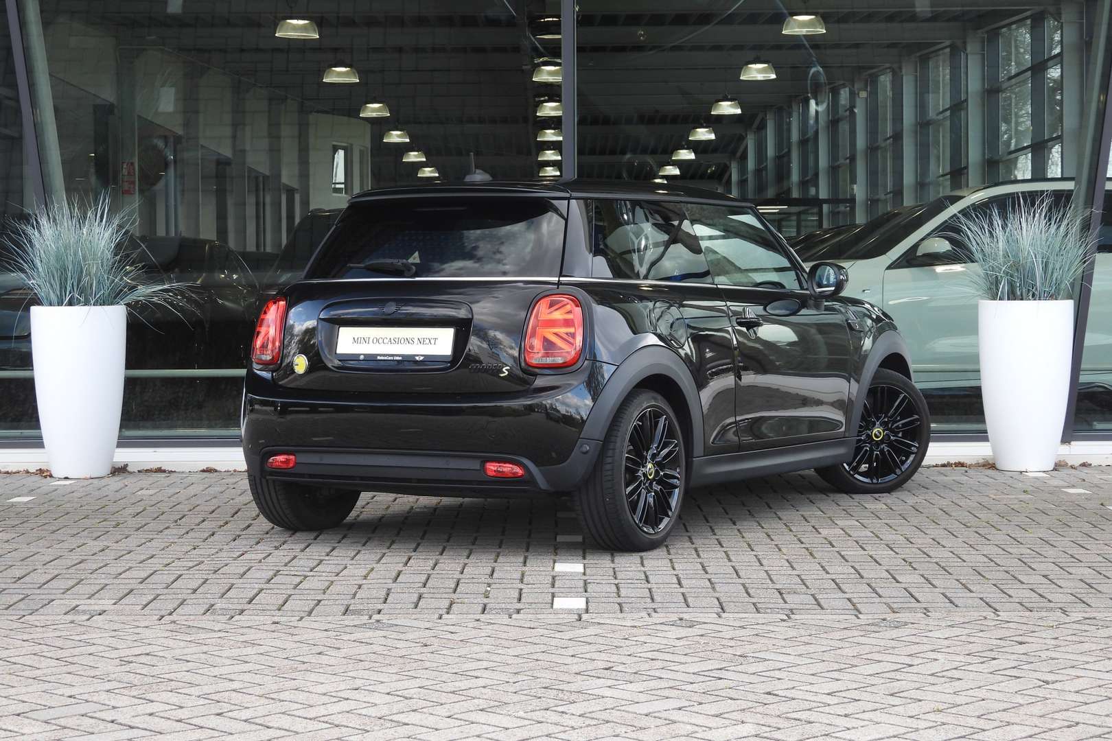 Mini Electric Classic Electric - 2022 - Joinsteer - #1