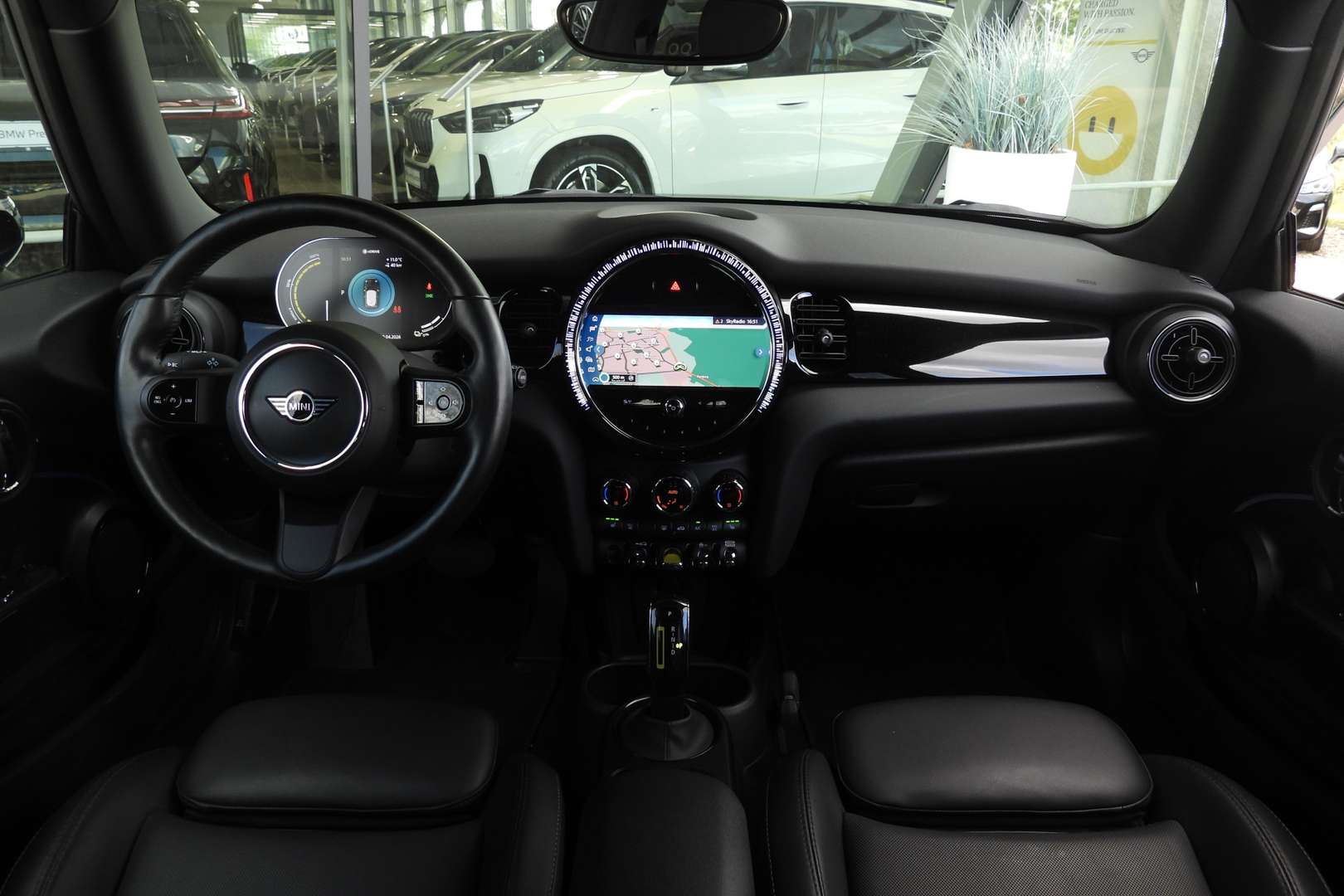 Mini Electric Classic Electric - 2022 - Joinsteer - #3
