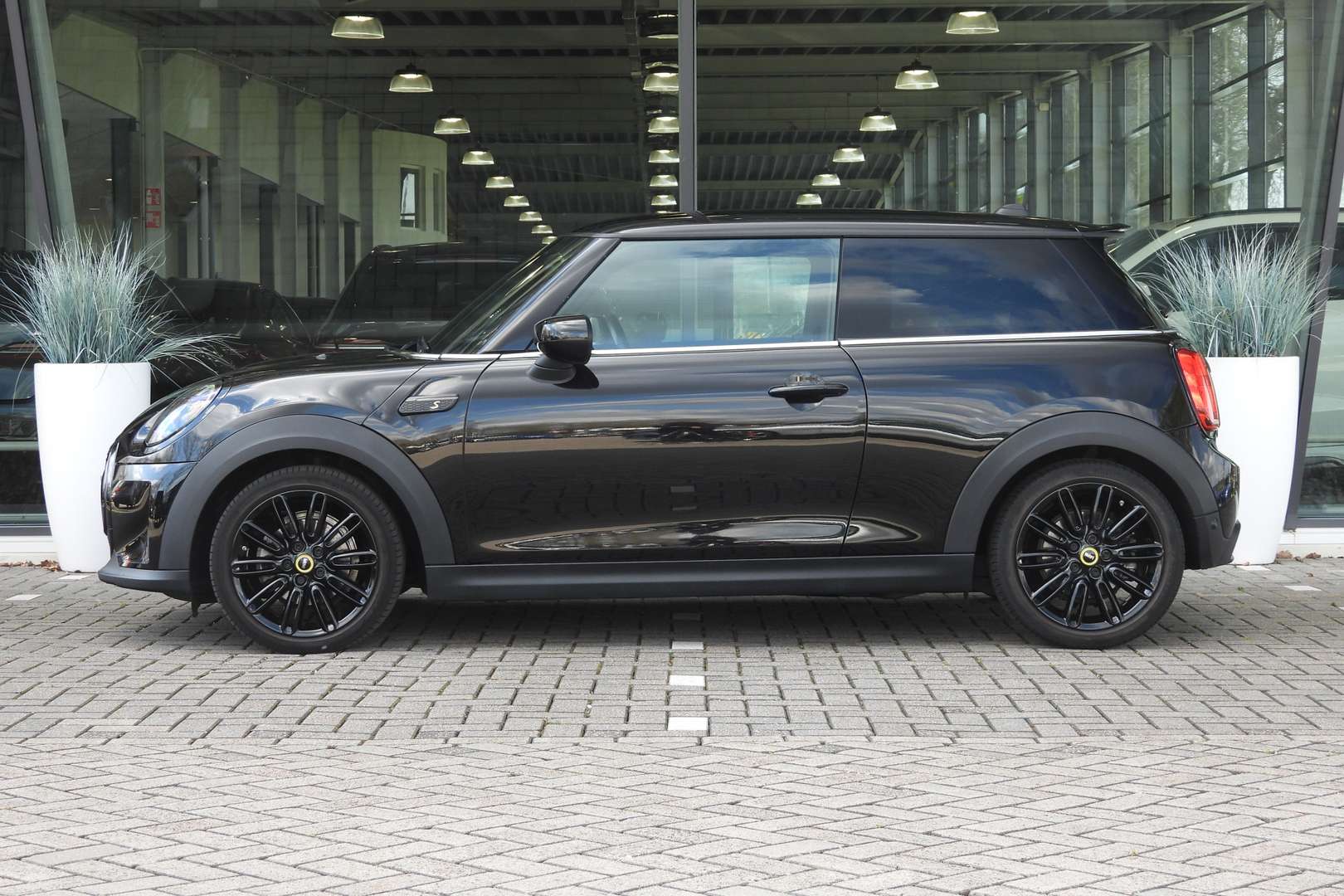 Mini Electric Classic Electric - 2022 - Joinsteer - #4