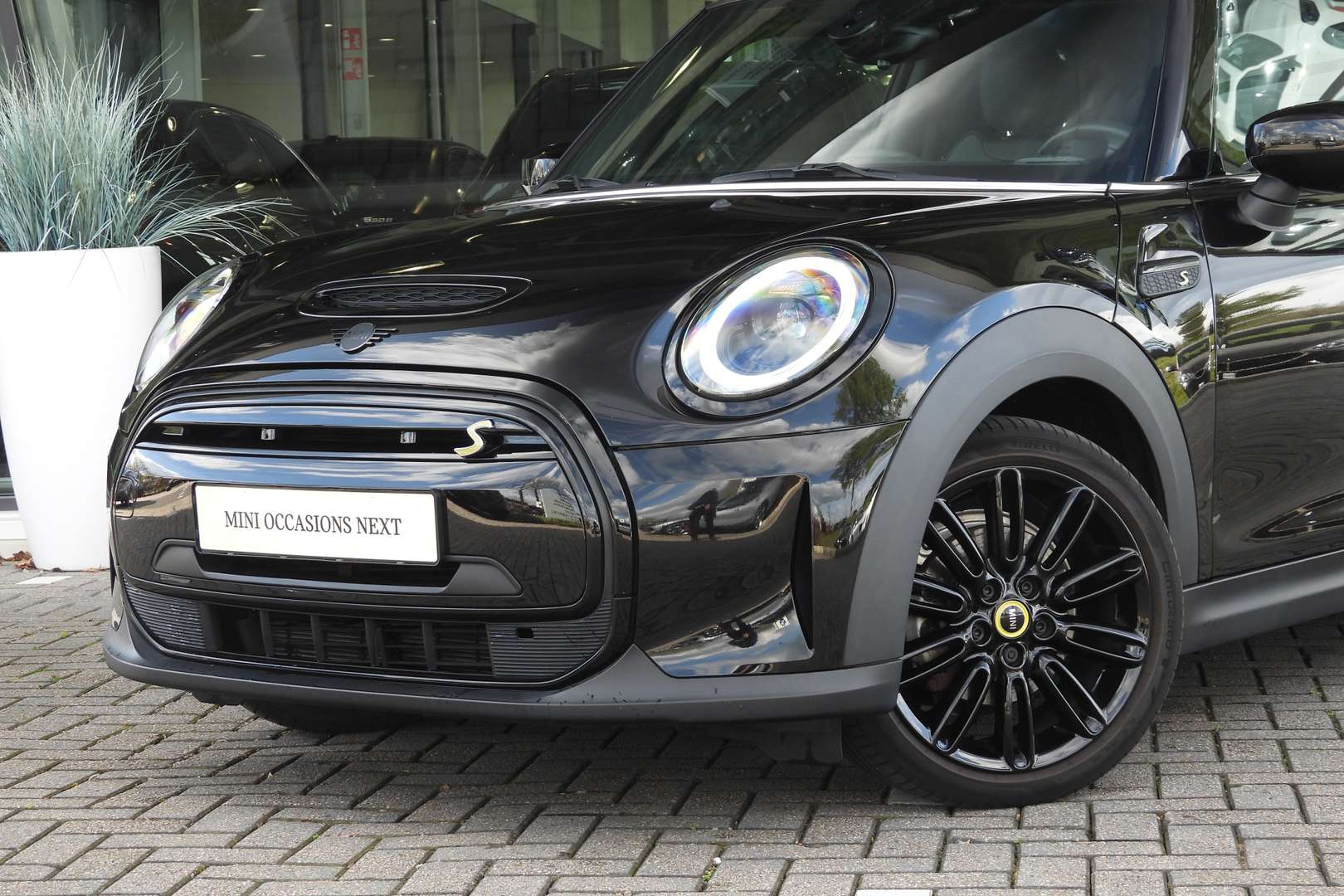 Mini Electric Classic Electric - 2022 - Joinsteer - #5