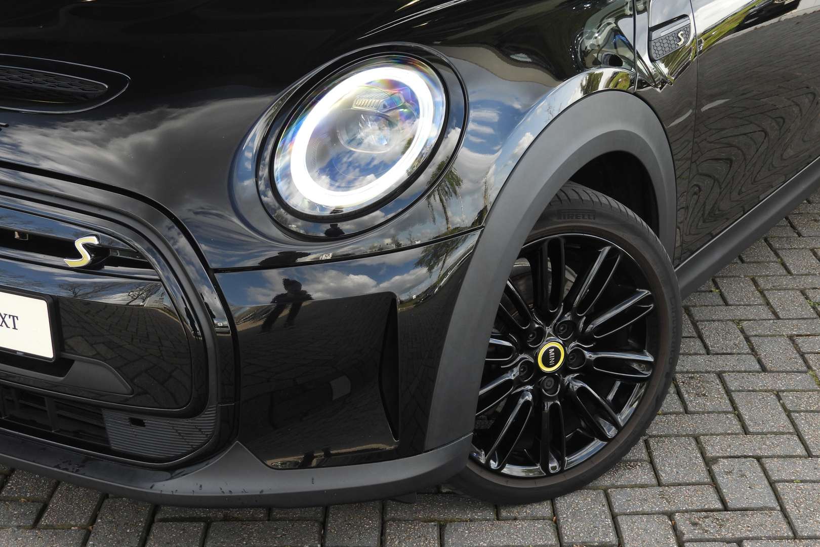 Mini Electric Classic Electric - 2022 - Joinsteer - #7