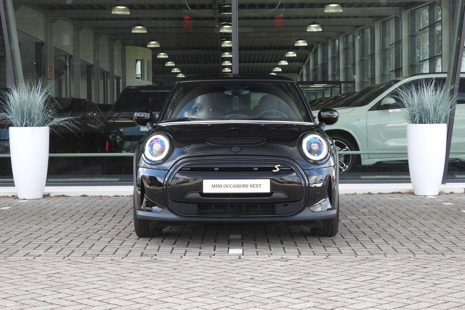 Mini Electric Classic Electric - 2022 - Joinsteer - #10