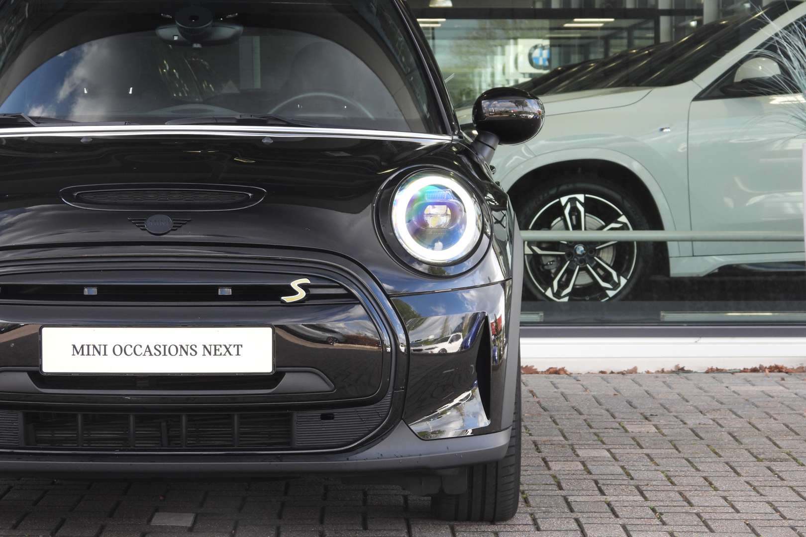 Mini Electric Classic Electric - 2022 - Joinsteer - #11