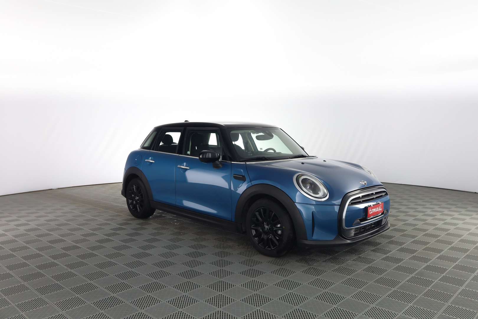 Mini 5 Portes Classic Cooper - 2023 - Joinsteer - #1