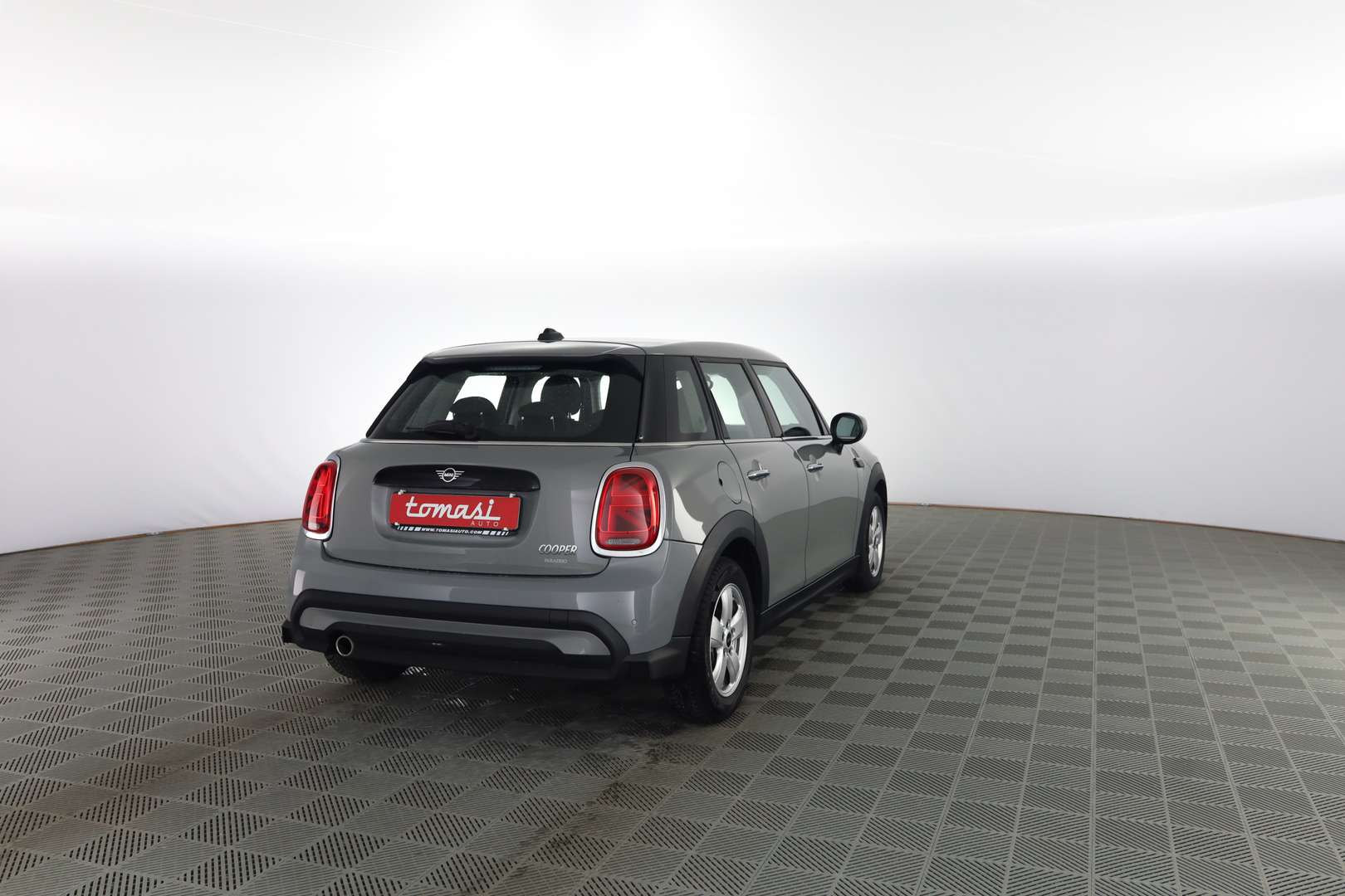 Mini 5 Portes Essential Cooper - 2022 - Joinsteer - #3