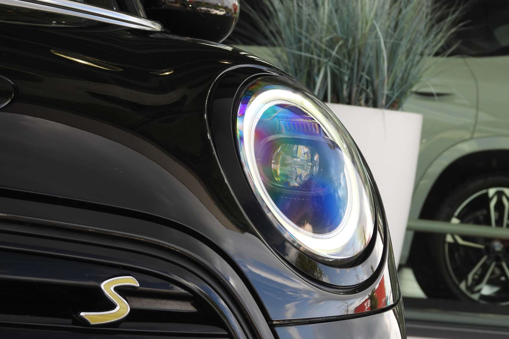 Mini Electric Classic Electric - 2022 - Joinsteer - #12