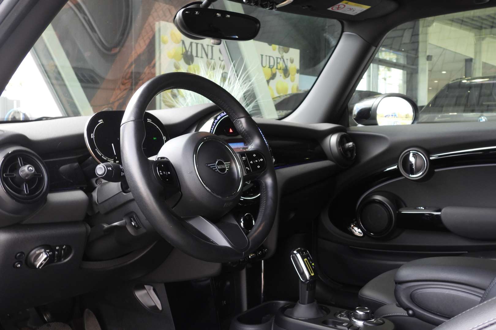 Mini Electric Classic Electric - 2022 - Joinsteer - #13