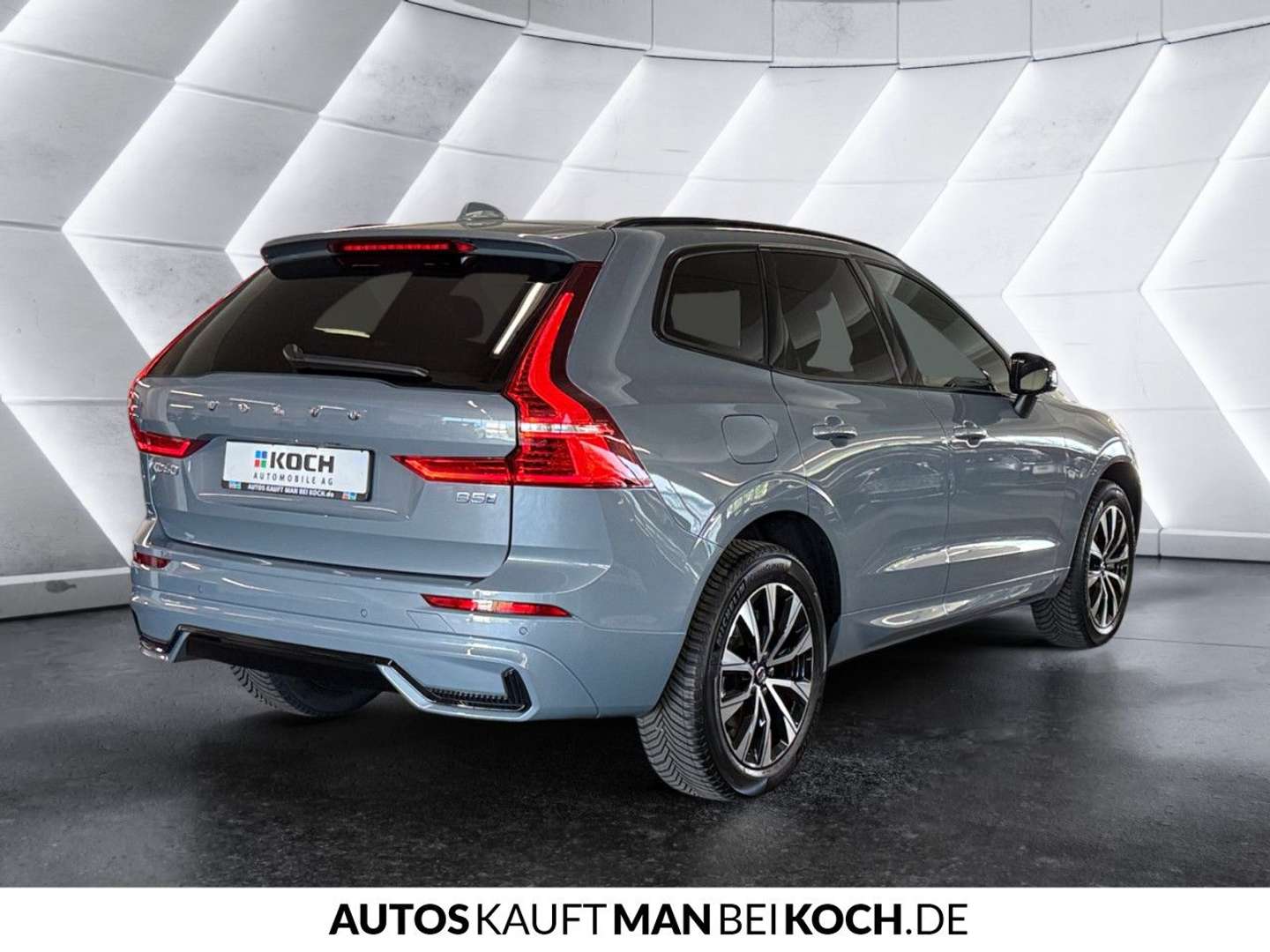 Volvo XC60 B5 Plus - 2024 - Joinsteer - #3