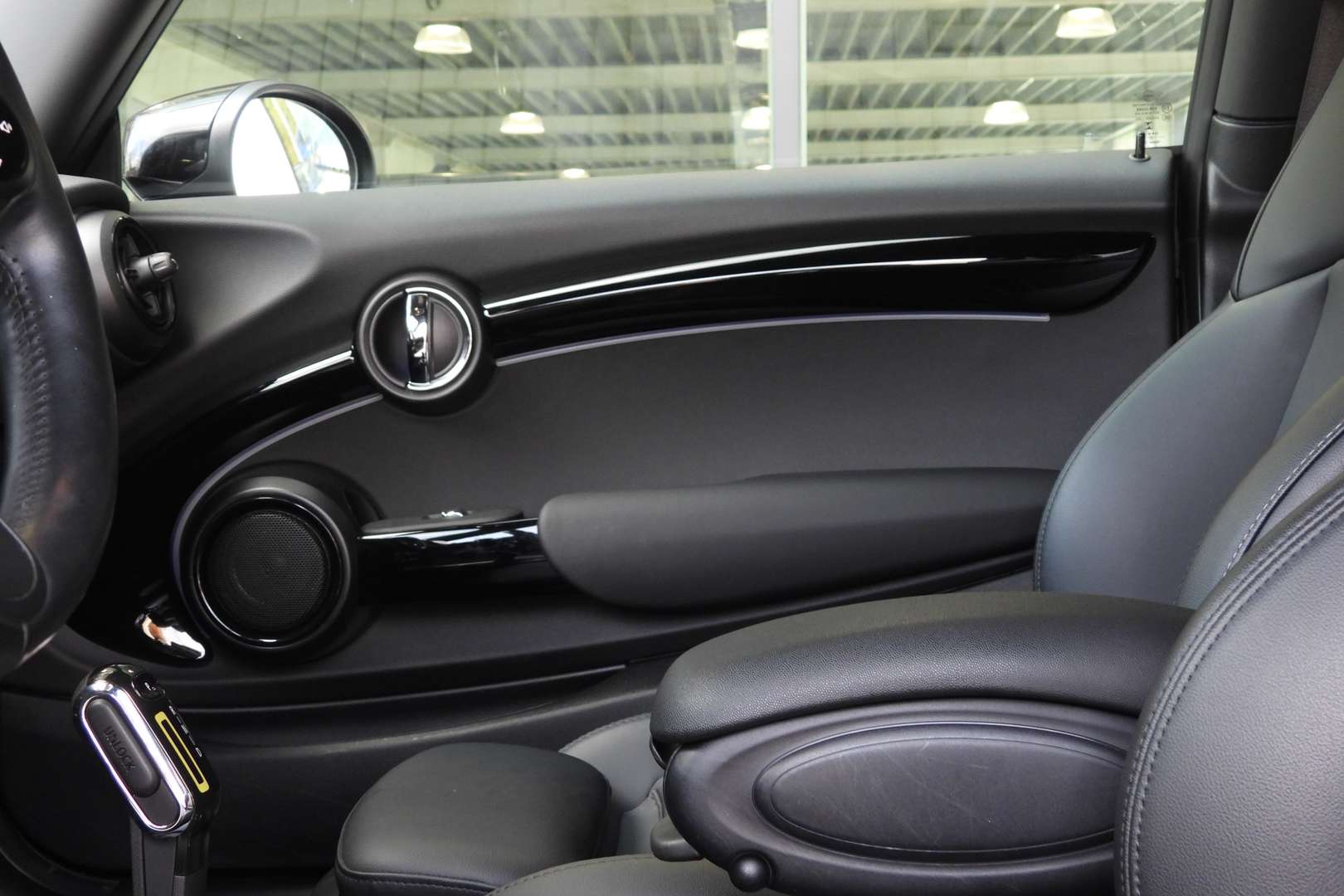 Mini Electric Classic Electric - 2022 - Joinsteer - #17