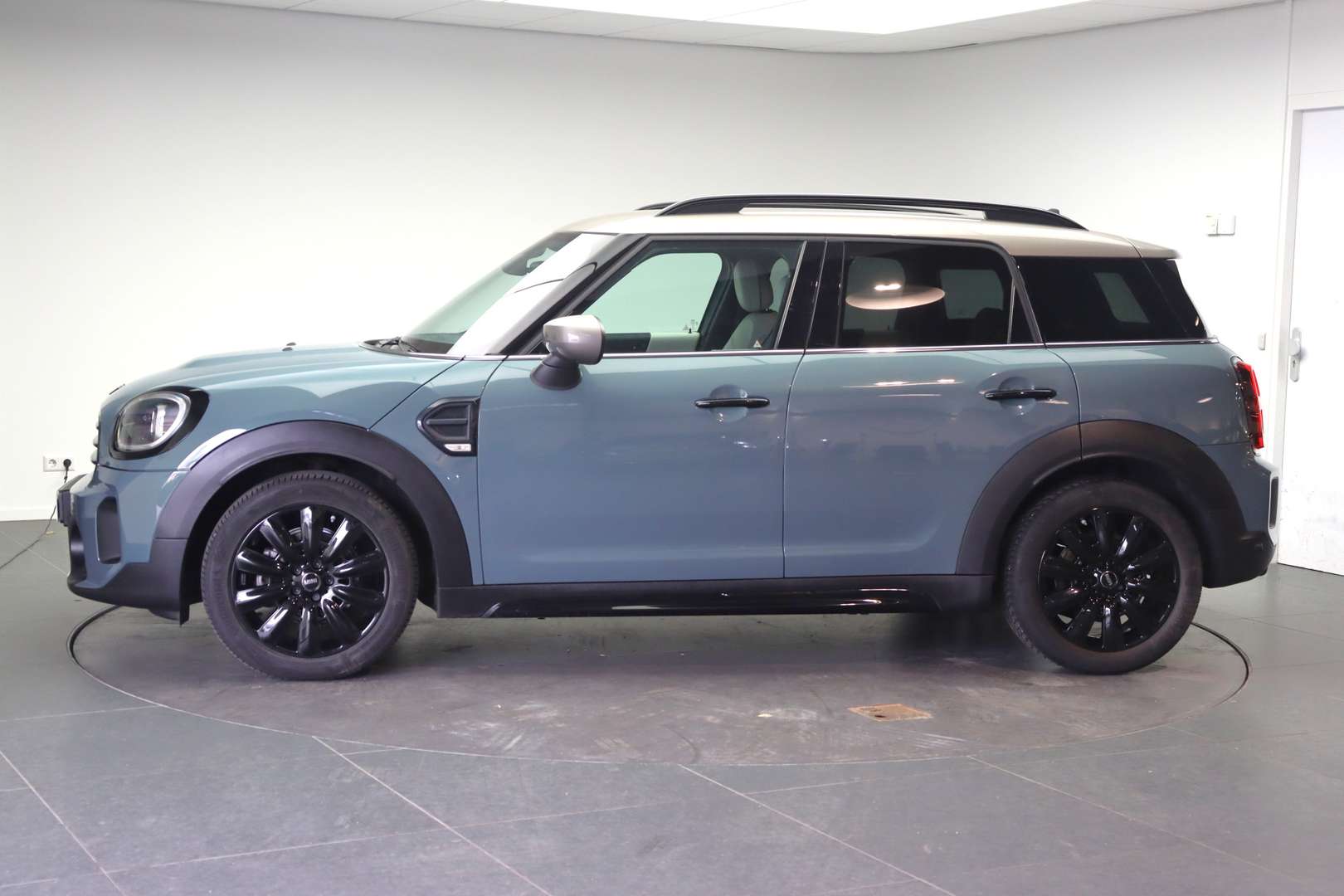 Mini Countryman Classic Cooper - 2022 - Joinsteer - #1