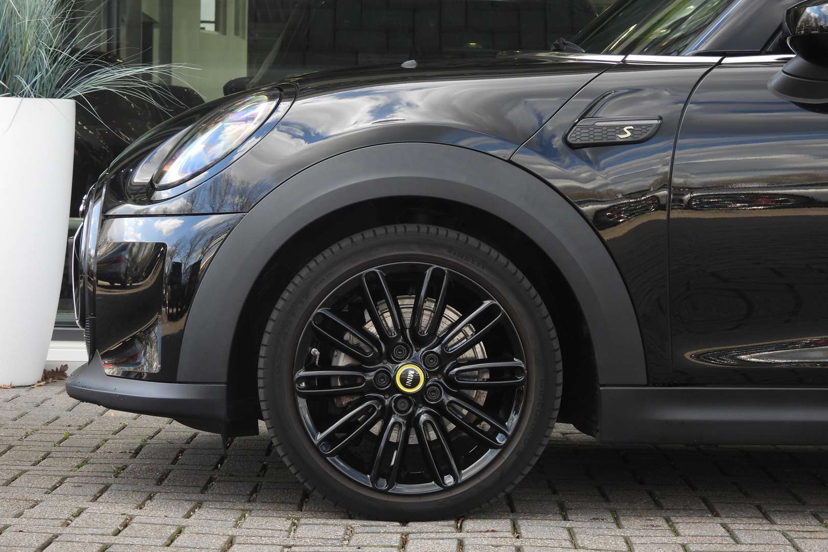 Mini Electric Classic Electric - 2022 - Joinsteer - #19
